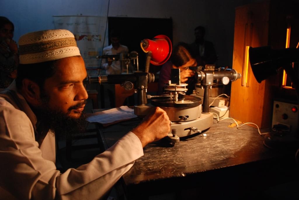 Anwarul Uloom College Hyderabad Campus photo 4